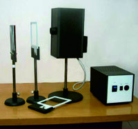 Установка «Демонстрация внешнего фотоэффекта»  - fgospostavki.ru - Санкт-Петербург