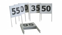 Нумерованные маркеры  - fgospostavki.ru - Санкт-Петербург