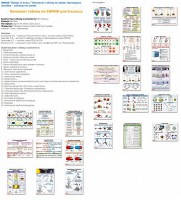 Комплект таблиц Химия 8 класс (24 таблицы) - fgospostavki.ru - Санкт-Петербург
