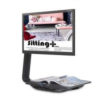 Видеоувеличитель ClearView C HD 24" - fgospostavki.ru - Санкт-Петербург