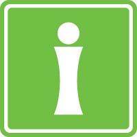 Тактильный знак (информация) 100х100 - fgospostavki.ru - Санкт-Петербург