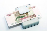 Говорящий определитель купюр Российского номинала - fgospostavki.ru - Санкт-Петербург