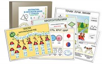 Комплект таблиц "Математика в начальной школе 1-4 класс" - fgospostavki.ru - Санкт-Петербург