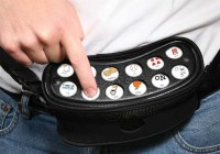 Портативный коммуникатор на пояс - fgospostavki.ru - Санкт-Петербург