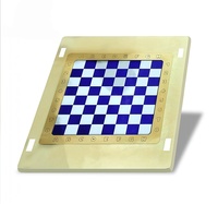 Тактильно-развивающая панель для игры в шахматы - fgospostavki.ru - Санкт-Петербург