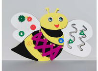 Бизиборд «Королева пчел» - fgospostavki.ru - Санкт-Петербург