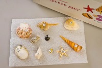 Коллекция "Морское дно" - fgospostavki.ru - Санкт-Петербург