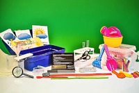 Комплект по предмету "Окружающий мир" для практических работ - fgospostavki.ru - Санкт-Петербург