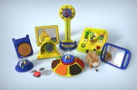 Адаптированный игровой набор - fgospostavki.ru - Санкт-Петербург