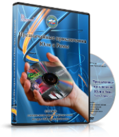 DVD  "Видео-пособие по ОБЖ «Чрезвычайные приключения Юли и Ромы»" - fgospostavki.ru - Санкт-Петербург