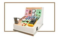 Учебный лабораторный стенд "Промышленные датчики технологической информации"  - fgospostavki.ru - Санкт-Петербург