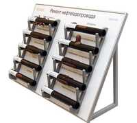 Учебный стенд-макет учебный «Ремонт нефтегазопровода» - fgospostavki.ru - Санкт-Петербург