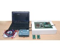 Комплект лабораторного оборудования «Память вычислительных машин» - fgospostavki.ru - Санкт-Петербург