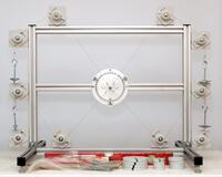 Учебно-лабораторный стенд «Изучение плоской системы сходящихся сил» - fgospostavki.ru - Санкт-Петербург