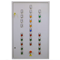 Стенд «Электромонтаж и наладка поиск неисправности» - fgospostavki.ru - Санкт-Петербург