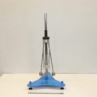 Демонстрационная установка «Скамья Жуковского» - fgospostavki.ru - Санкт-Петербург