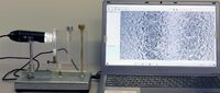 Лабораторная установка «Определение коэффициента взаимной диффузии воздуха и водяного пара»  - fgospostavki.ru - Санкт-Петербург