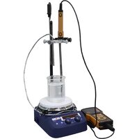 Лабораторная установка «Эффект Зеебека» - fgospostavki.ru - Санкт-Петербург