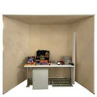 Комплект учебного оборудования «Электромонтаж и наладка систем управления в максимальной комплектации» - fgospostavki.ru - Санкт-Петербург