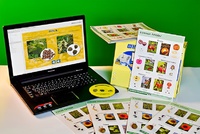 Коллекция натурально-интерактивная "Семена и плоды" - fgospostavki.ru - Санкт-Петербург