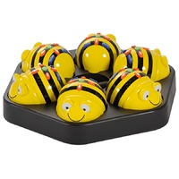 Комплект программируемых мини-роботов Bee-Bot - fgospostavki.ru - Санкт-Петербург