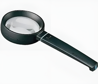 Лупа асферическая (5х) - fgospostavki.ru - Санкт-Петербург