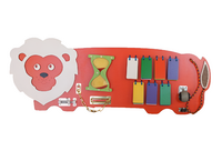 Бизиборд «Король Лев» - fgospostavki.ru - Санкт-Петербург