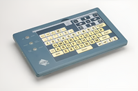 Клавиатура большая программируемая IntelliKeys - fgospostavki.ru - Санкт-Петербург