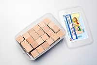 Игровой набор Фребеля "Кубики" (48 шт., бук, серия "Красота вокруг нас") - fgospostavki.ru - Санкт-Петербург