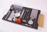 Набор оборудования для выполнения ОГЭ / ГИА по химии - fgospostavki.ru - Санкт-Петербург