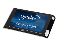 Видеоувеличитель Optelec Compact 6HD World - fgospostavki.ru - Санкт-Петербург