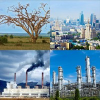 Модель-аппликация Биосфера и человек - fgospostavki.ru - Санкт-Петербург