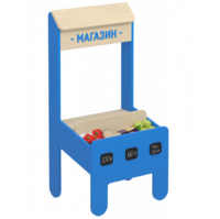 Игровой уголок «Магазин» - fgospostavki.ru - Санкт-Петербург