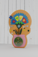 Бизиборд «Василек» - fgospostavki.ru - Санкт-Петербург