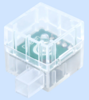 Светодиод зеленый Artec - fgospostavki.ru - Санкт-Петербург