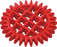 Шестерня L30 ф64х10мм Artec - fgospostavki.ru - Санкт-Петербург