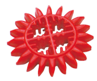 Шестерня S20 ф44х10мм Artec - fgospostavki.ru - Санкт-Петербург