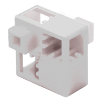 Половина куба тип А светло-серая Artec - fgospostavki.ru - Санкт-Петербург