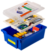 Цифровая лаборатория по физике (базовый уровень) - fgospostavki.ru - Санкт-Петербург