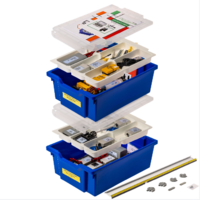 Цифровая лаборатория по физике (профильный уровень) - fgospostavki.ru - Санкт-Петербург