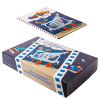 Хрустальная мультлаборатория - fgospostavki.ru - Санкт-Петербург