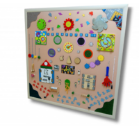 Бизиборд «Макси» - fgospostavki.ru - Санкт-Петербург