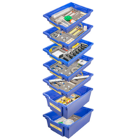 Комплект оборудования ОГЭ-лаборатория по Физике 2022 с АБП (комплектация согласно ФИПИ) - fgospostavki.ru - Санкт-Петербург