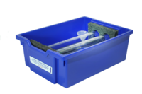 Набор оборудования учителя для подготовки индивидуальных комплектов ГИА/ОГЭ по Химии (на 15 чел.) - fgospostavki.ru - Санкт-Петербург