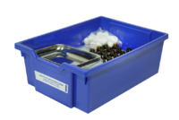 Индивидуальный комплект ученика для ГИА/ОГЭ по Химии (на 5 чел.) - fgospostavki.ru - Санкт-Петербург