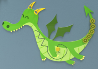 Бизиборд «Дракон» - fgospostavki.ru - Санкт-Петербург