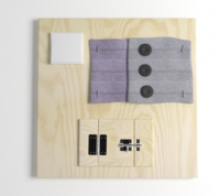 Бизиборд «Стандартный» - fgospostavki.ru - Санкт-Петербург