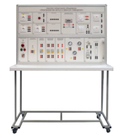 Комплект лабораторного оборудования «Электромонтаж жилых и офисных помещений»  - fgospostavki.ru - Санкт-Петербург