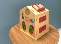 Бизидом «Шестеренки» - fgospostavki.ru - Санкт-Петербург