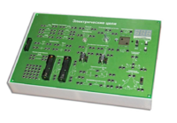 Сменная панель «Электрические цепи» - fgospostavki.ru - Санкт-Петербург